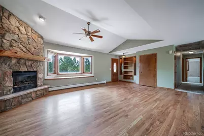 1191 Tenderfoot Drive, Larkspur, CO 80118 - Photo 8