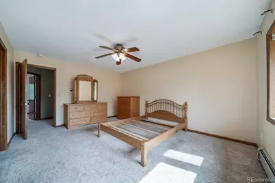 1191 Tenderfoot Drive, Larkspur, CO 80118 - Photo 22