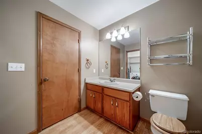 1191 Tenderfoot Drive, Larkspur, CO 80118 - Photo 34
