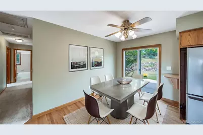 1191 Tenderfoot Drive, Larkspur, CO 80118 - Photo 14