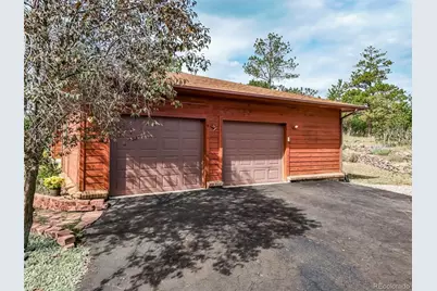 1191 Tenderfoot Drive, Larkspur, CO 80118 - Photo 48