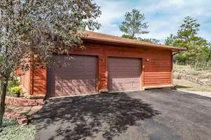 1191 Tenderfoot Dr, Larkspur, CO 80118 - Photo 48
