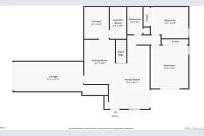 12115 Bannock Street #B, Denver, CO 80234 - Photo 32
