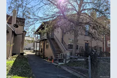 2958 W Denver Place #3, Denver, CO 80211 - Photo 10