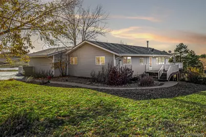 12189 Boot Hill Drive, Parker, CO 80138 - Photo 38