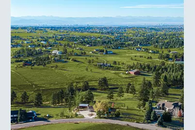 12189 Boot Hill Drive, Parker, CO 80138 - Photo 42