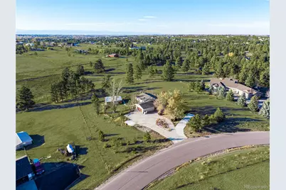 12189 Boot Hill Drive, Parker, CO 80138 - Photo 40