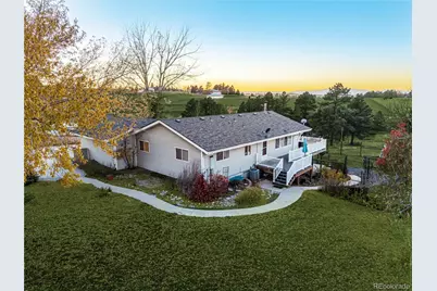 12189 Boot Hill Drive, Parker, CO 80138 - Photo 2