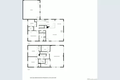 12189 Boot Hill Drive, Parker, CO 80138 - Photo 46
