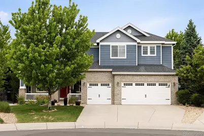 8231 S Shady Grove Court, Aurora, CO 80016 - Photo 1