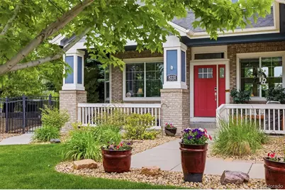 8231 S Shady Grove Court, Aurora, CO 80016 - Photo 2