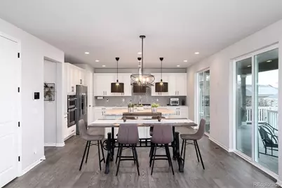 6822 S Vandriver Court, Aurora, CO 80016 - Photo 14