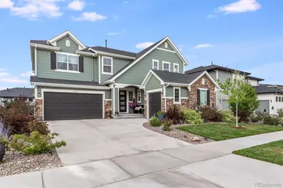 6822 S Vandriver Court, Aurora, CO 80016 - Photo 2