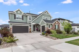 6822 S Vandriver Ct, Aurora, CO 80016 - Photo 2