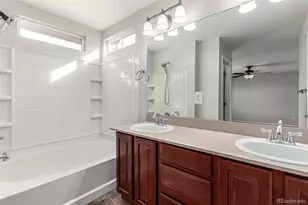 4248 Bountiful Cir, Castle Rock, CO 80109 - Photo 22