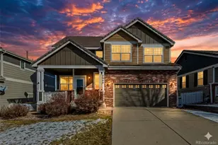 4248 Bountiful Cir, Castle Rock, CO 80109 - Photo 1