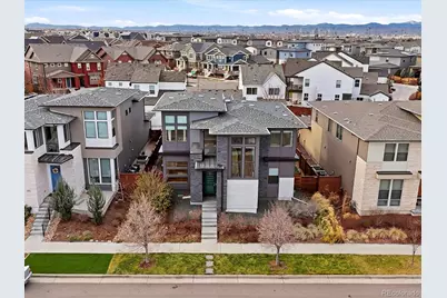 6121 Chester Street, Denver, CO 80238 - Photo 2