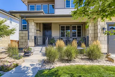 14101 Yellow Tip Drive, Parker, CO 80134 - Photo 2