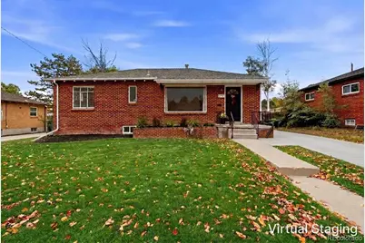 1990 S Wolff Street, Denver, CO 80219 - Photo 4