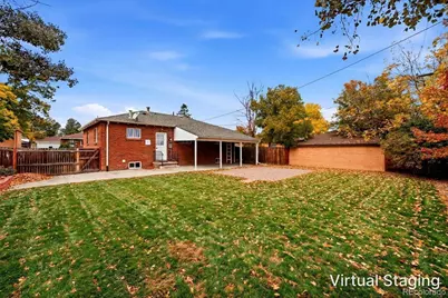 1990 S Wolff Street, Denver, CO 80219 - Photo 40