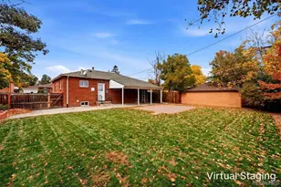 1990 S Wolff St, Denver, CO 80219 - Photo 40