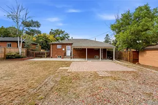 1990 S Wolff St, Denver, CO 80219 - Photo 42