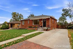 1990 S Wolff St, Denver, CO 80219 - Photo 2