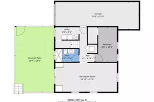 9570 W 54th Pl, Arvada, CO 80002 - Photo 44