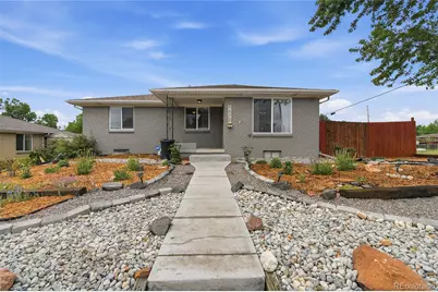 9570 W 54th Place, Arvada, CO 80002 - Photo 1