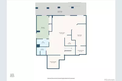 22441 E Narrowleaf Circle, Aurora, CO 80016 - Photo 44