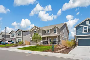 7748 Alzada Dr, Colorado Springs, CO 80908 - Photo 1