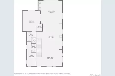 3212 S Dahlia Street, Denver, CO 80222 - Photo 34