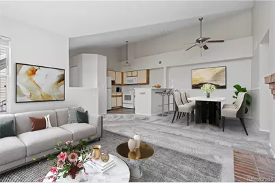 4760 S Wadsworth Boulevard #E301, Littleton, CO 80123 - Photo 6