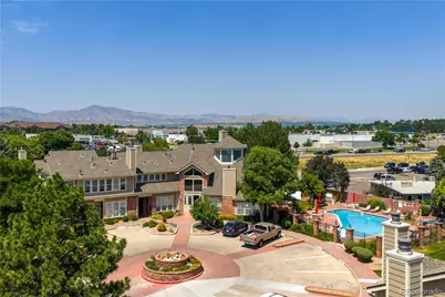4760 S Wadsworth Boulevard #E301, Littleton, CO 80123 - Photo 36