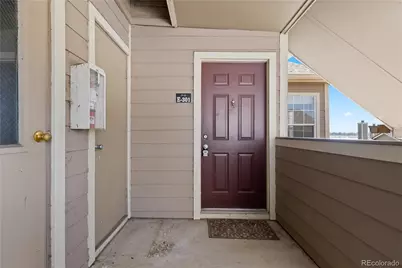 4760 S Wadsworth Boulevard #E301, Littleton, CO 80123 - Photo 26