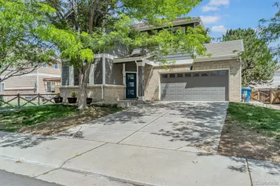 14823 E 116th Place, Commerce City, CO 80603 - Photo 1