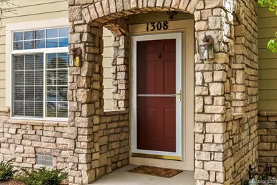 1308 S Clermont Street, Denver, CO 80222 - Photo 2