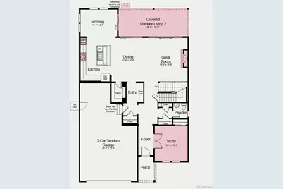 14805 Leyden Street, Thornton, CO 80602 - Photo 22