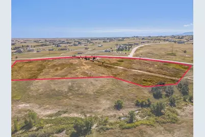 0 Latigo Boulevard, Elbert, CO 80106 - Photo 1