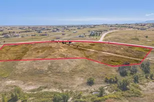 0 Latigo Blvd, Elbert, CO 80106 - Photo 1