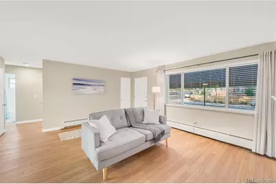 897 Glencoe Street #4, Denver, CO 80220 - Photo 4