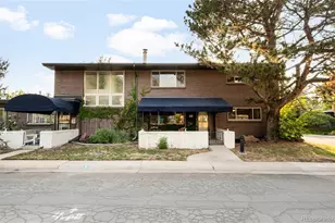 897 Glencoe St, Denver, CO 80220 - Photo 1