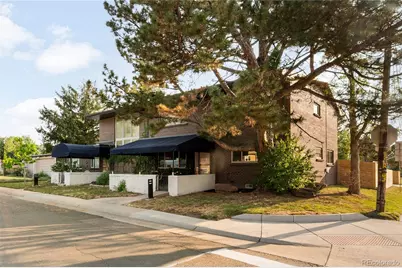897 Glencoe Street #4, Denver, CO 80220 - Photo 2