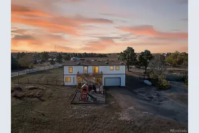 34188 Goldenrod Circle, Kiowa, CO 80117 - Photo 16