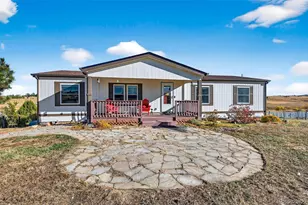 34188 Goldenrod Cir, Kiowa, CO 80117 - Photo 2