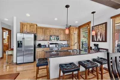 363 Lodge Pole Circle #J2, Silverthorne, CO 80435 - Photo 16