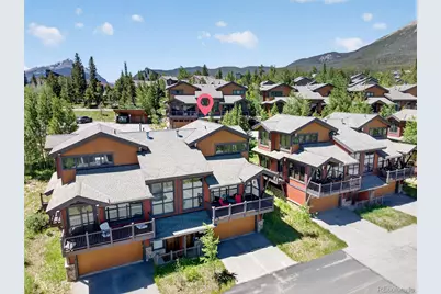 363 Lodge Pole Circle #J2, Silverthorne, CO 80435 - Photo 40