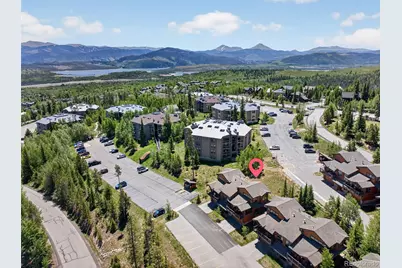 363 Lodge Pole Circle #J2, Silverthorne, CO 80435 - Photo 48