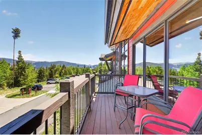 363 Lodge Pole Circle #J2, Silverthorne, CO 80435 - Photo 12