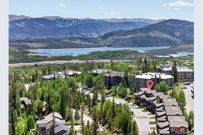 363 Lodge Pole Circle #J2, Silverthorne, CO 80435 - Photo 50